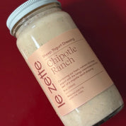 Chipotle Ranch Dressing