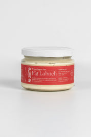 Fig Labneh