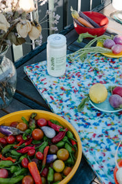 Tzatziki Ranch Dressing
